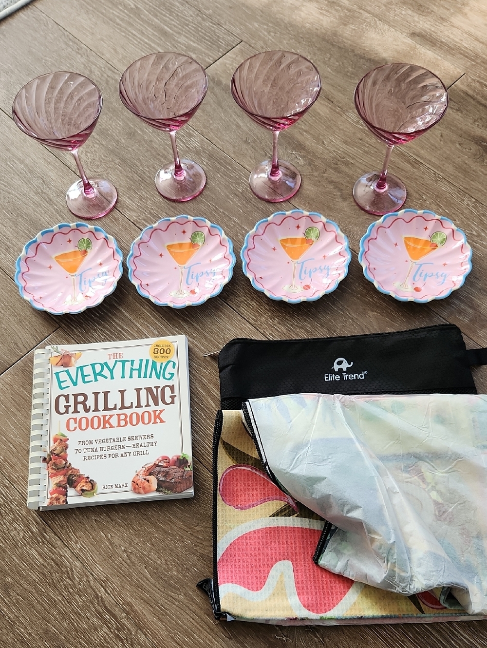 NWT SUMMER BUNDLE